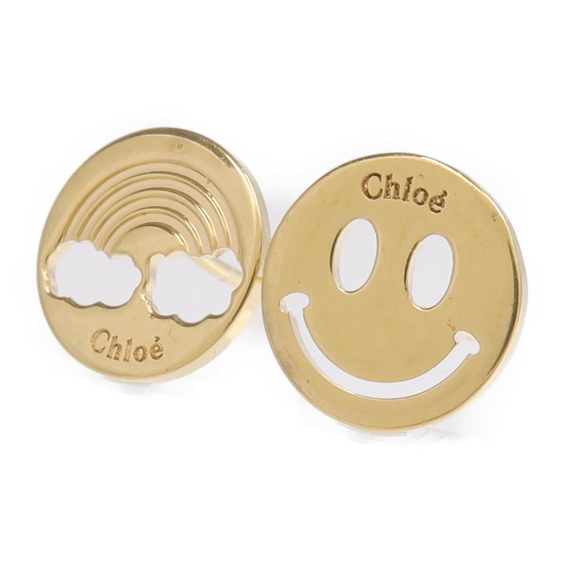 Chloe 金屬Earrings耳環-1