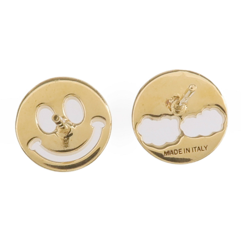 Chloe 金屬Earrings耳環-3