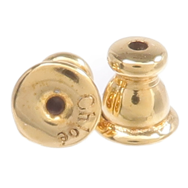 Chloe 金屬Earrings耳環-5