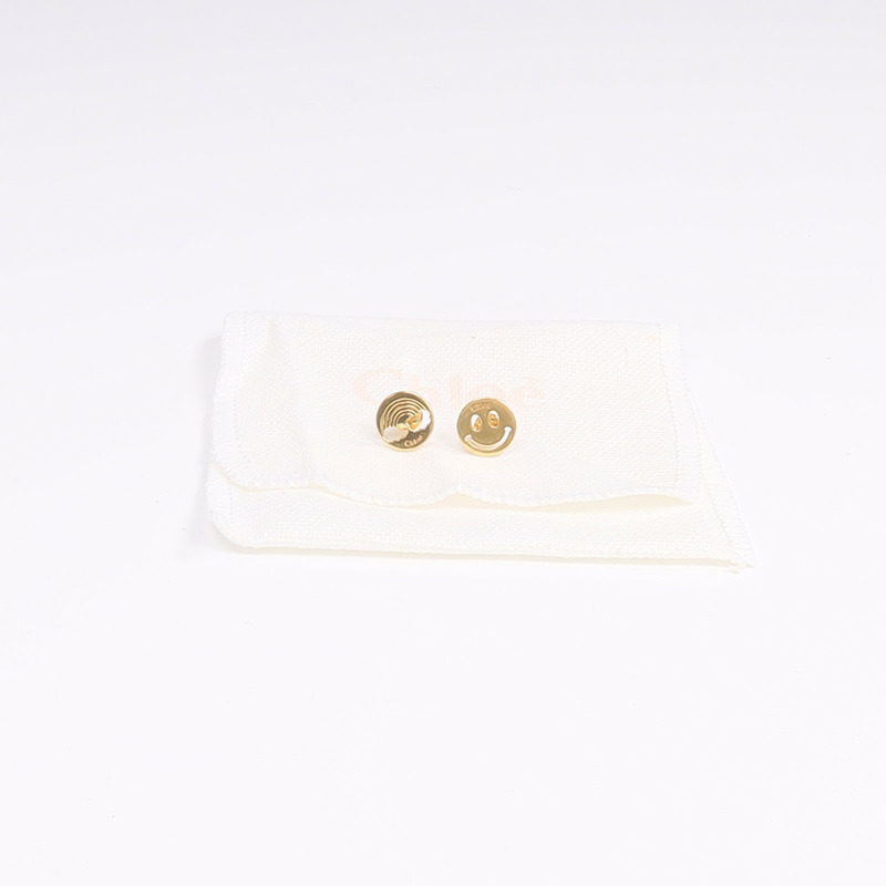 Chloe 金屬Earrings耳環-6
