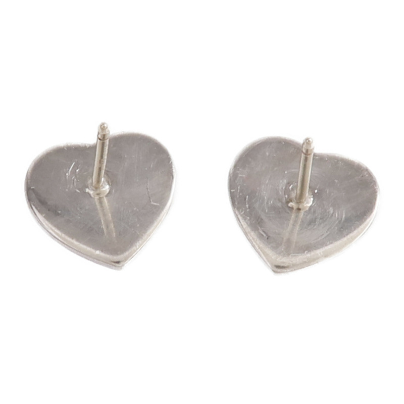 TIFFANY＆CO 925純銀Earrings耳環-2