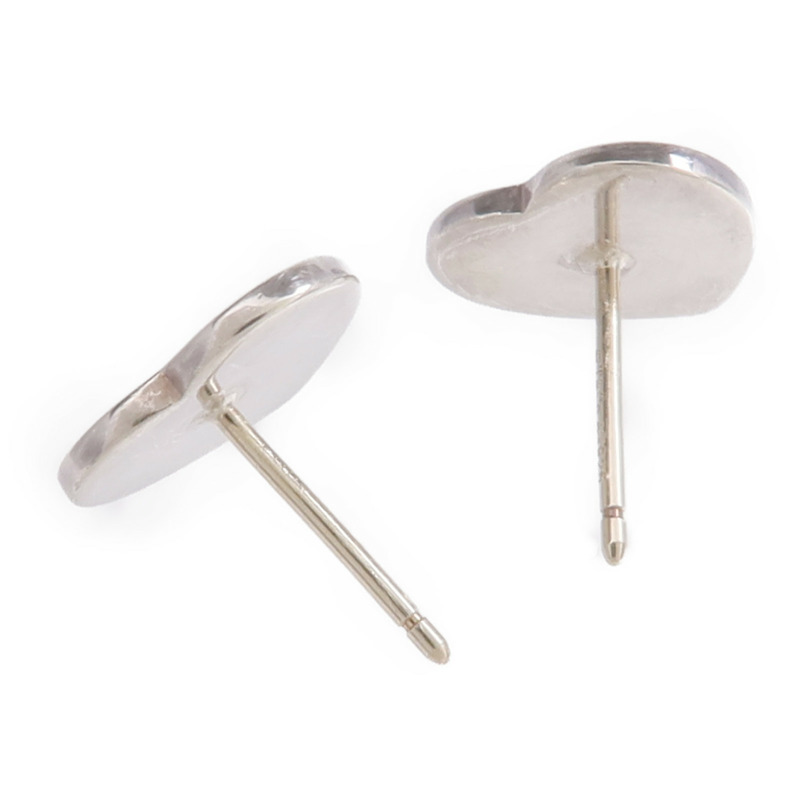 TIFFANY＆CO 925純銀Earrings耳環-3