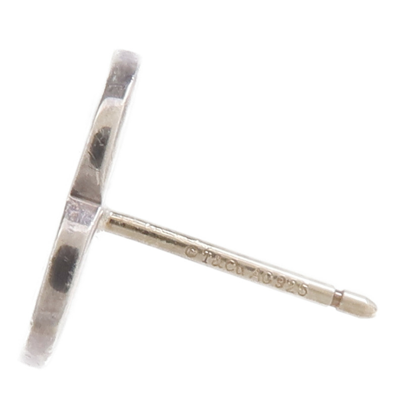 TIFFANY＆CO 925純銀Earrings耳環-5