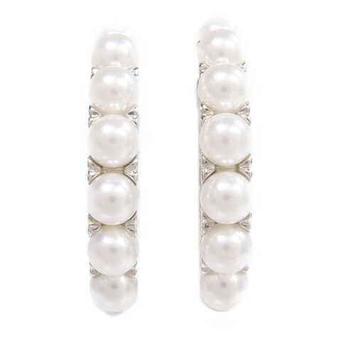 Miu Miu 金屬Earrings耳環