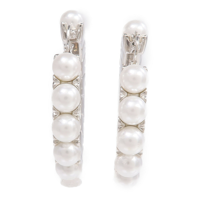 Miu Miu 金屬Earrings耳環-2