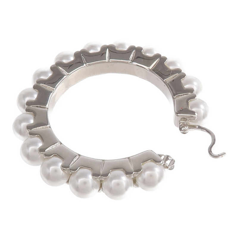 Miu Miu 金屬Earrings耳環-3