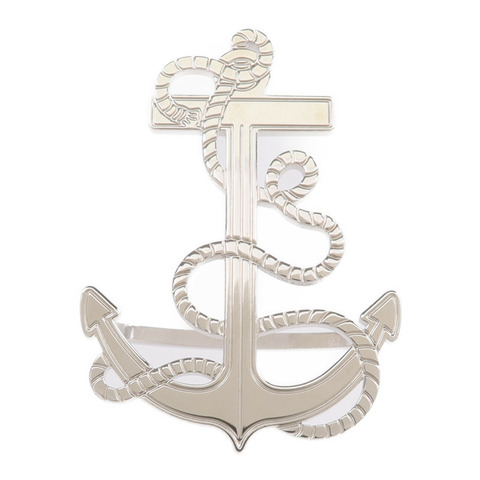 HERMES 金屬Scarf Ring絲巾扣