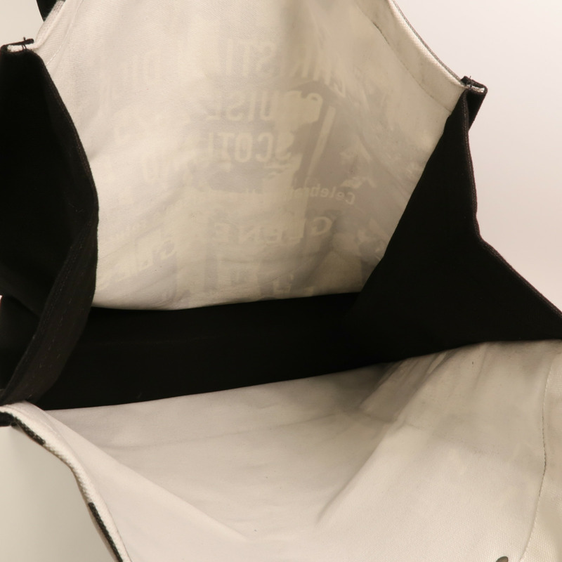 Dior 帆布Cruise 2025 Tote Bag銀扣肩背袋-4