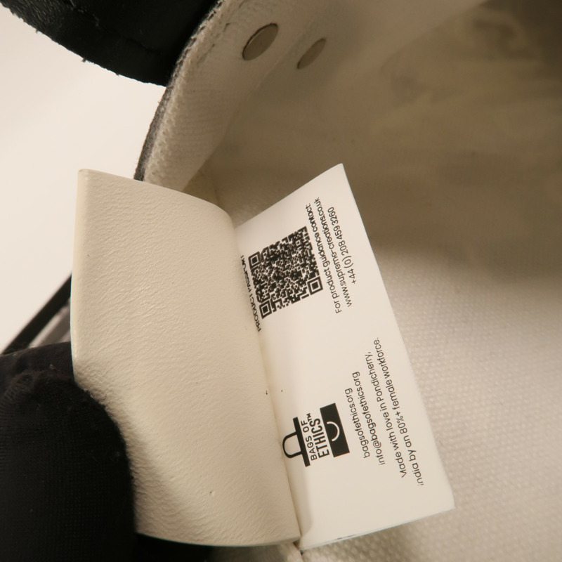 Dior 帆布Cruise 2025 Tote Bag銀扣肩背袋-6