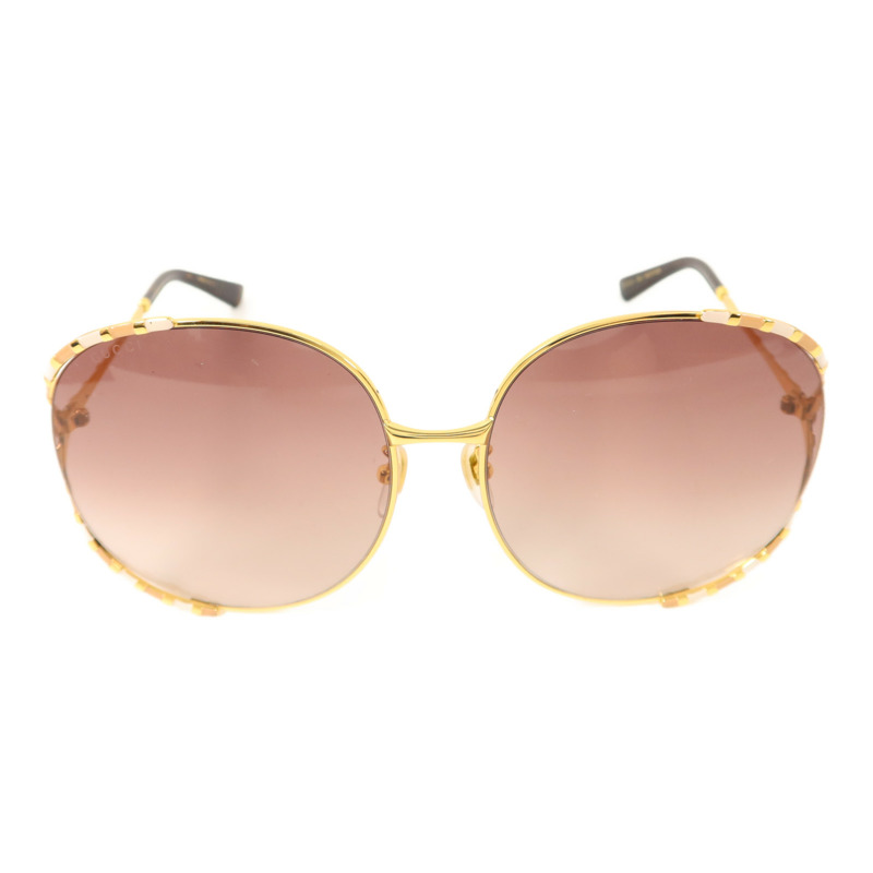 GUCCI 金屬Sunglasses太陽眼鏡-0