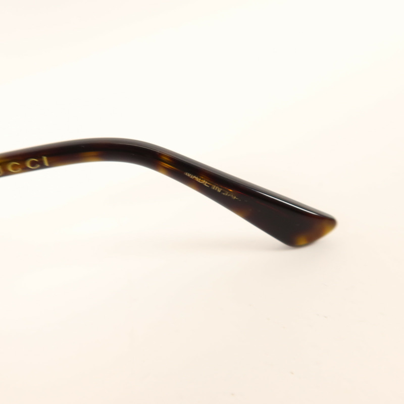 GUCCI 金屬Sunglasses太陽眼鏡-8