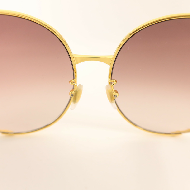 GUCCI 金屬Sunglasses太陽眼鏡-10