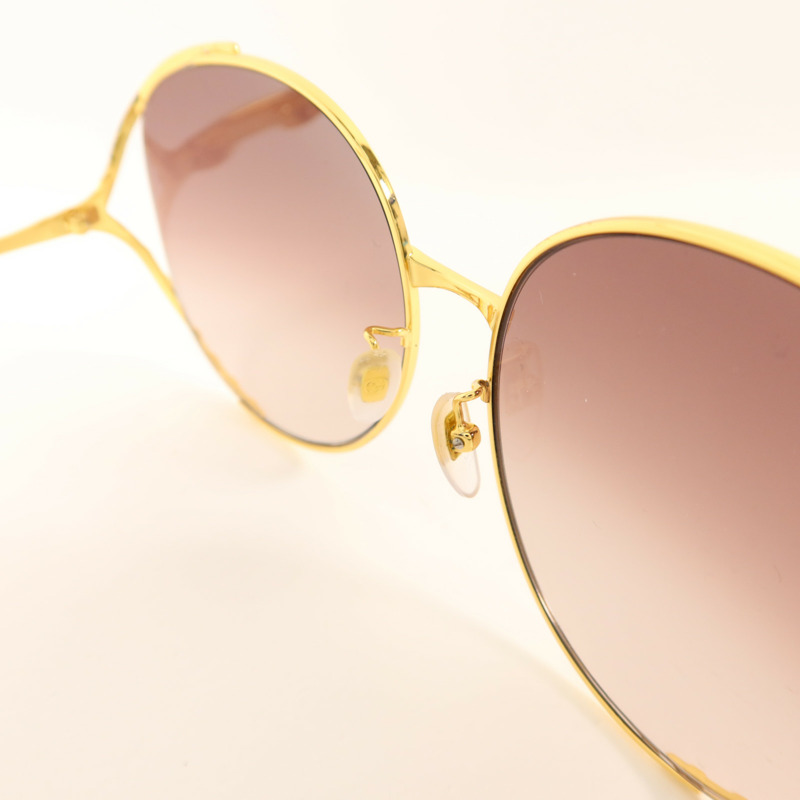GUCCI 金屬Sunglasses太陽眼鏡-11
