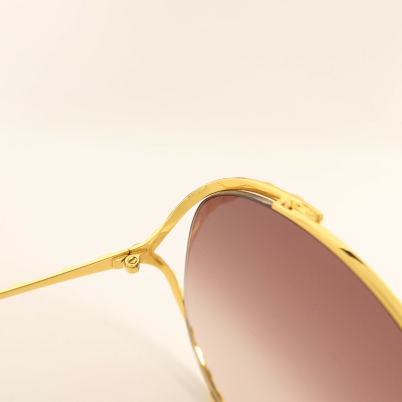 GUCCI 金屬Sunglasses太陽眼鏡-13
