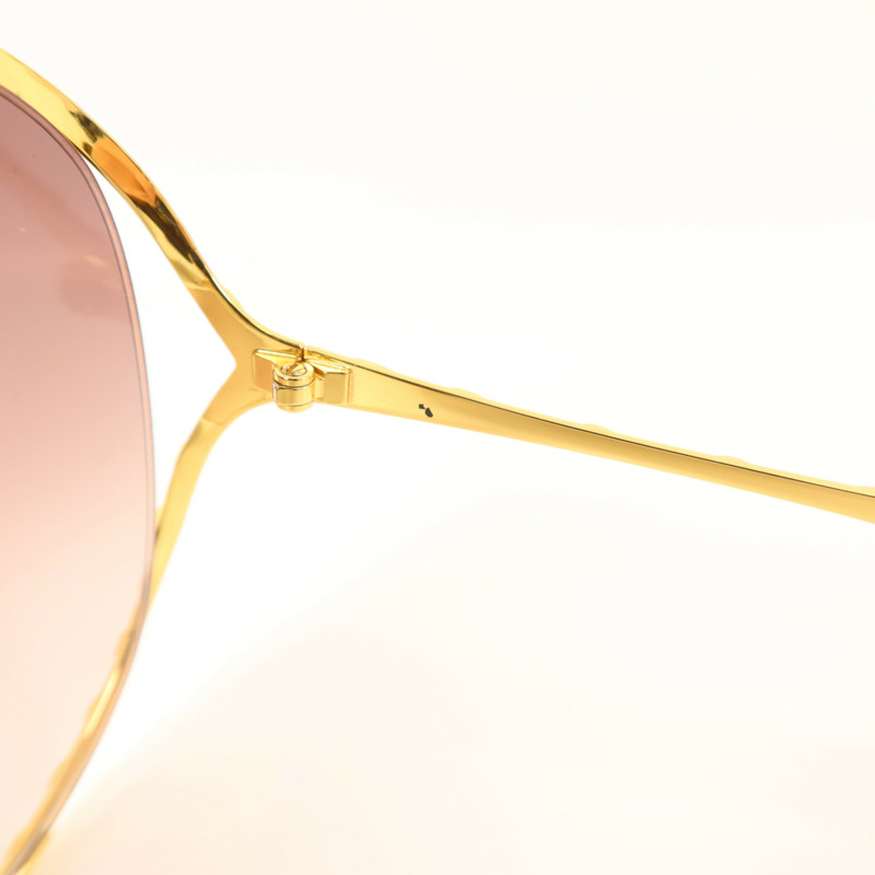 GUCCI 金屬Sunglasses太陽眼鏡-14