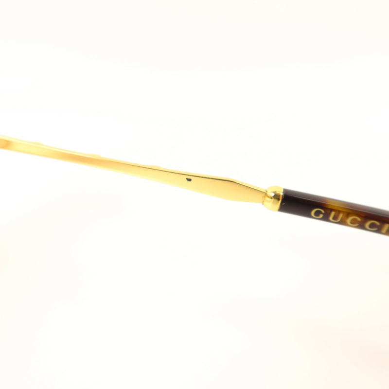 GUCCI 金屬Sunglasses太陽眼鏡-15