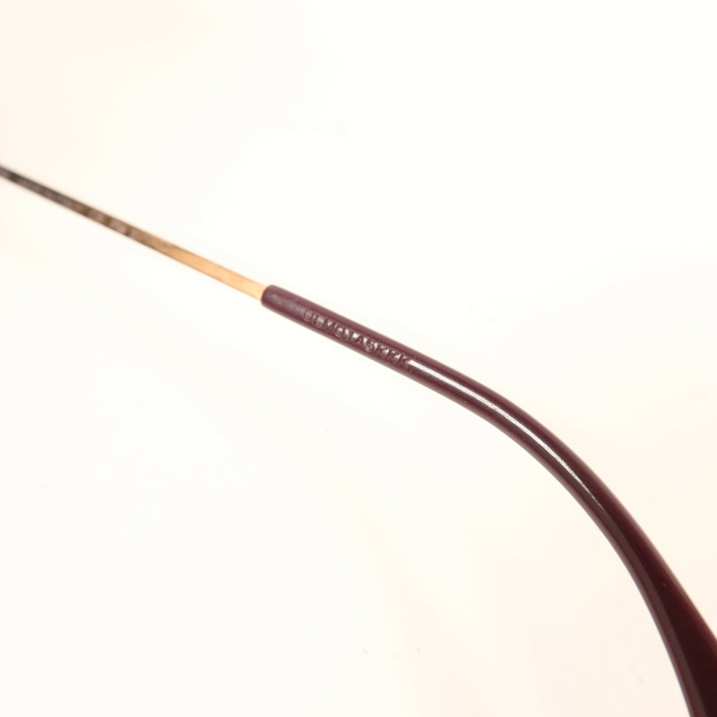 FENDI 金屬Sunglasses太陽眼鏡-8