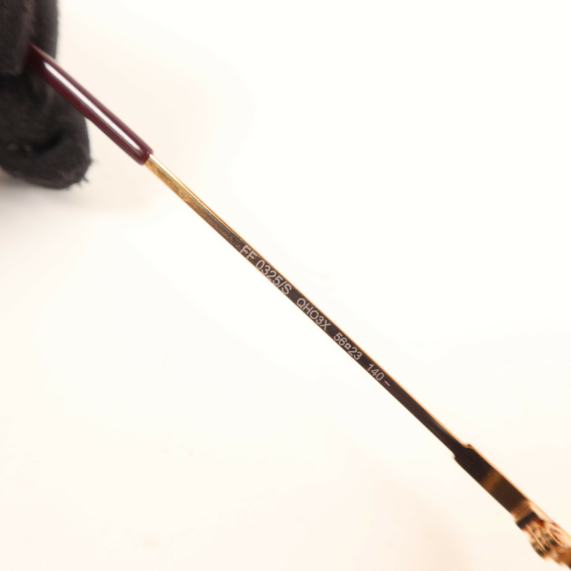 FENDI 金屬Sunglasses太陽眼鏡-9