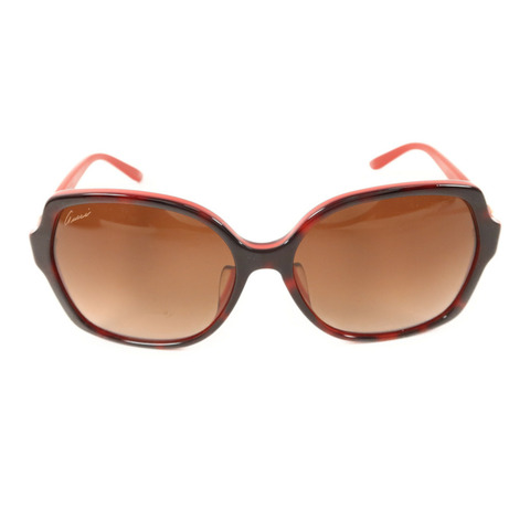 GUCCI PVC Sunglasses太陽眼鏡