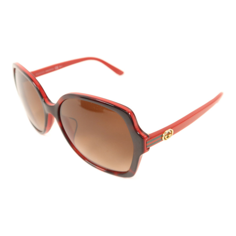 GUCCI PVC Sunglasses太陽眼鏡-1