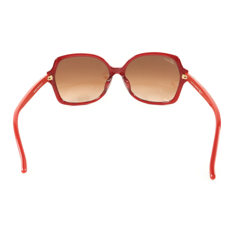 GUCCI PVC Sunglasses太陽眼鏡-2