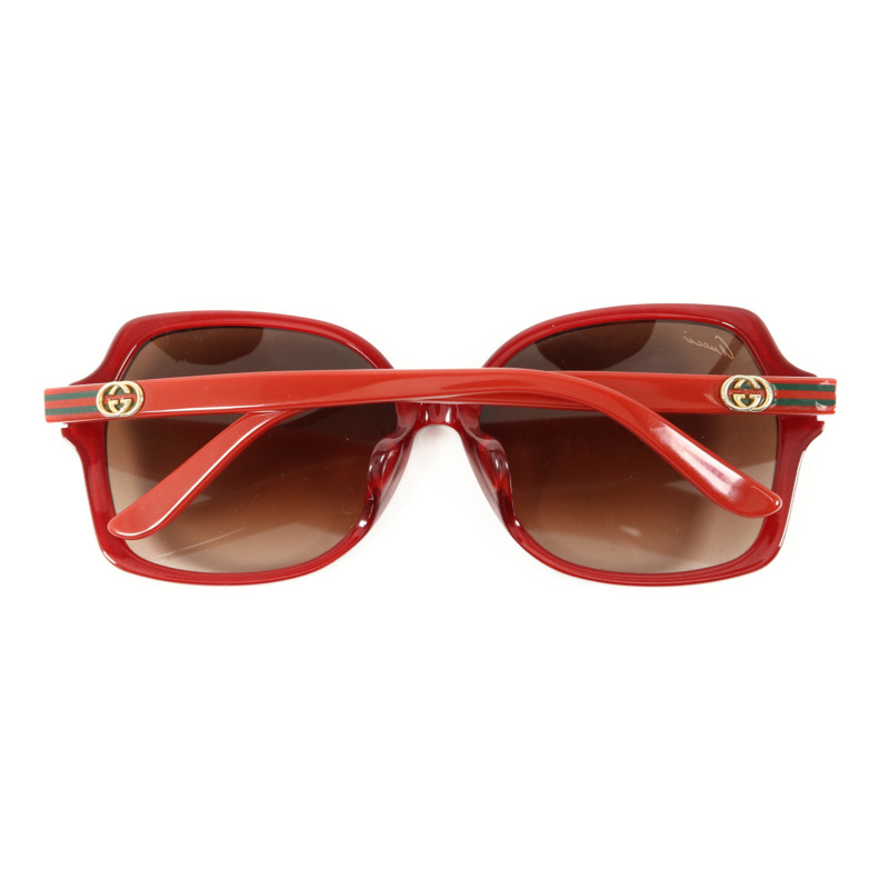 GUCCI PVC Sunglasses太陽眼鏡-3