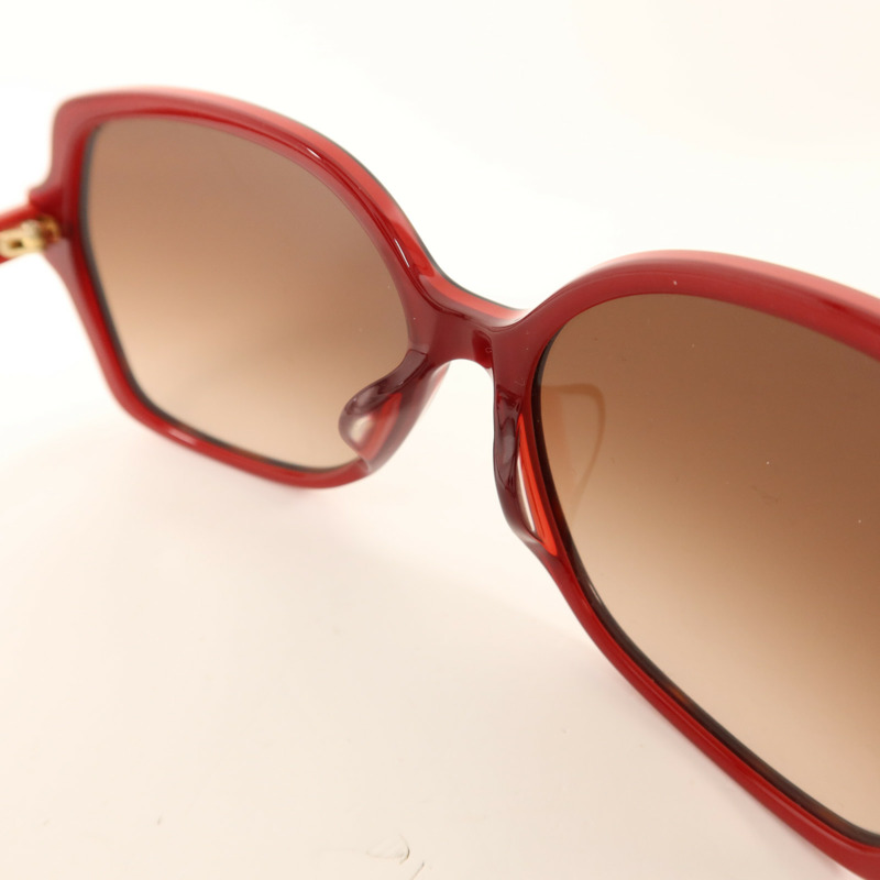 GUCCI PVC Sunglasses太陽眼鏡-9