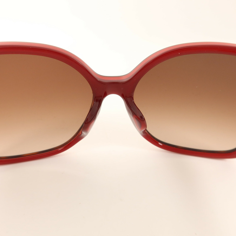 GUCCI PVC Sunglasses太陽眼鏡-10