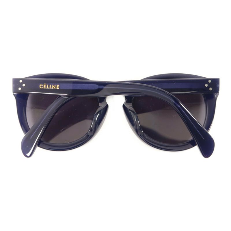 CELINE PVC Sunglasses太陽眼鏡-3