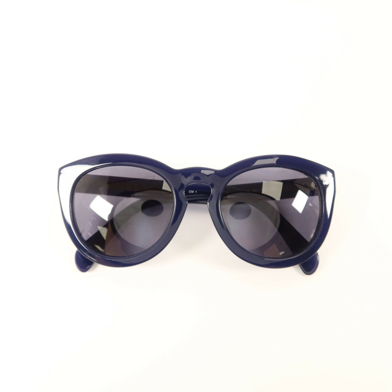 CELINE PVC Sunglasses太陽眼鏡-4