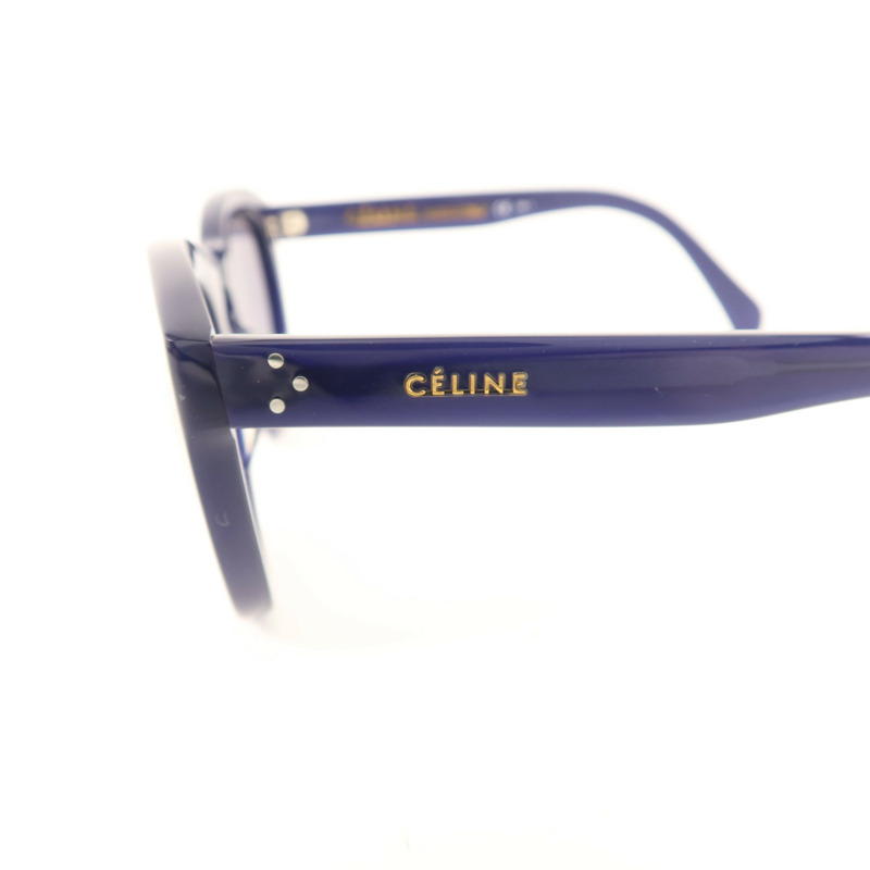 CELINE PVC Sunglasses太陽眼鏡-5