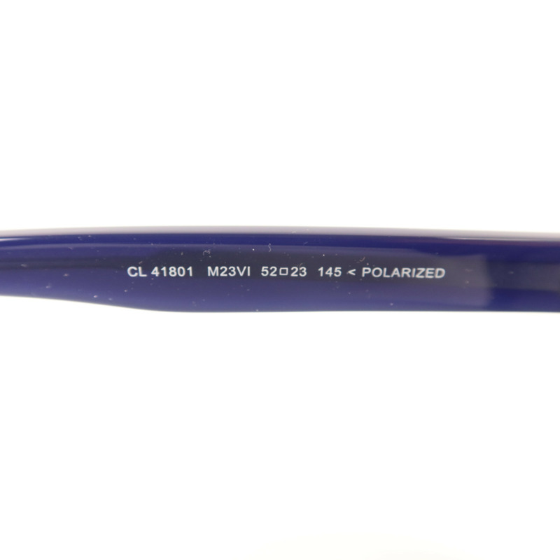 CELINE PVC Sunglasses太陽眼鏡-7