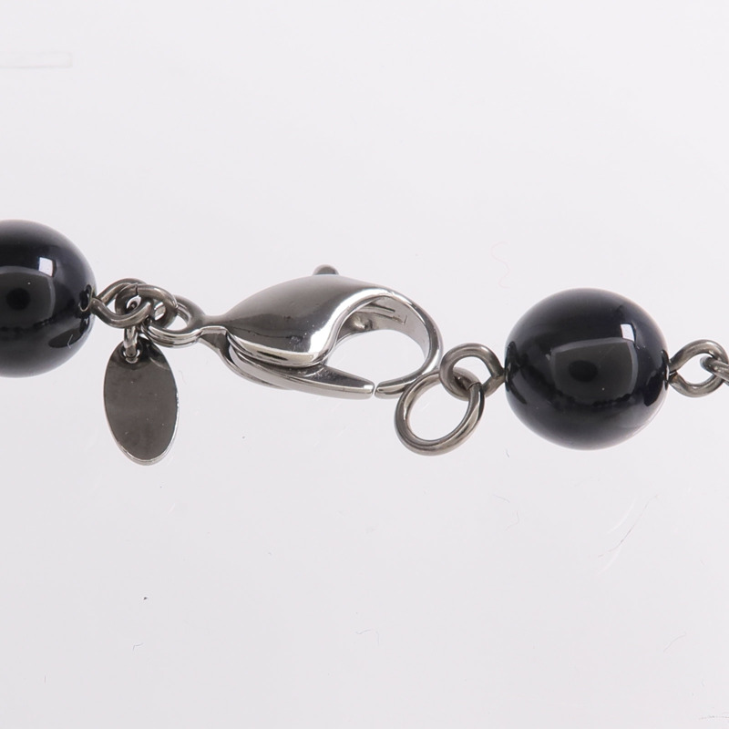 CHANEL 金屬Necklace項鍊-5