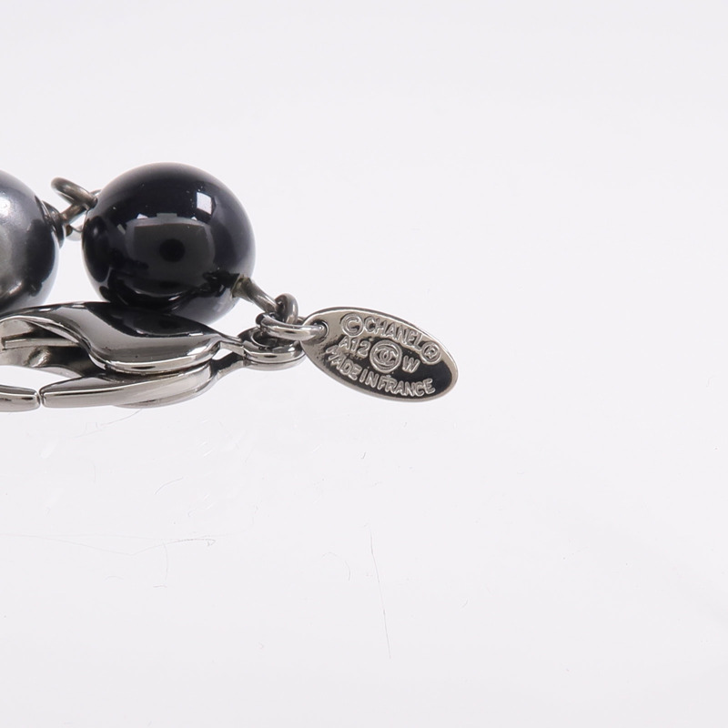 CHANEL 金屬Necklace項鍊-6