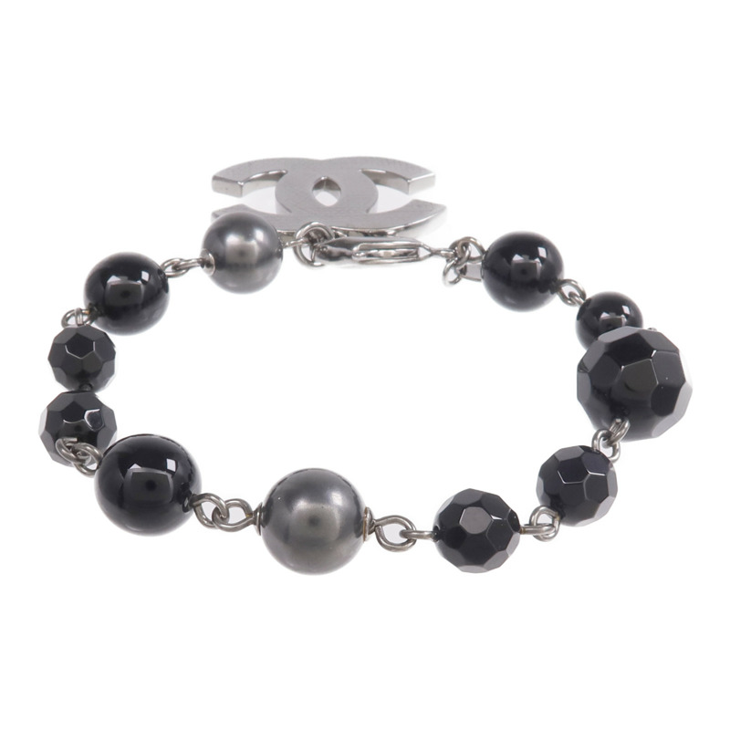 CHANEL 金屬Bracelet手鏈-1
