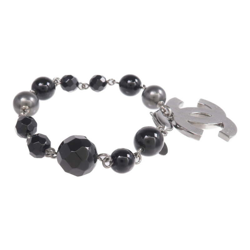 CHANEL 金屬Bracelet手鏈-2