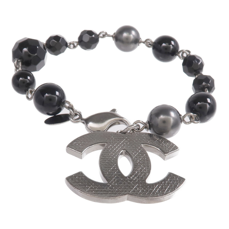CHANEL 金屬Bracelet手鏈-3
