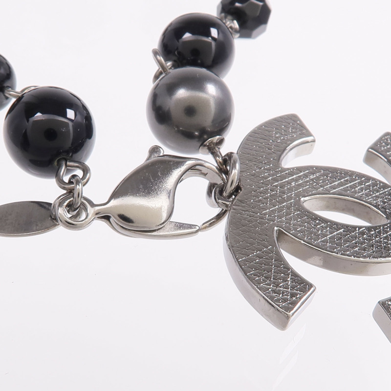 CHANEL 金屬Bracelet手鏈-4