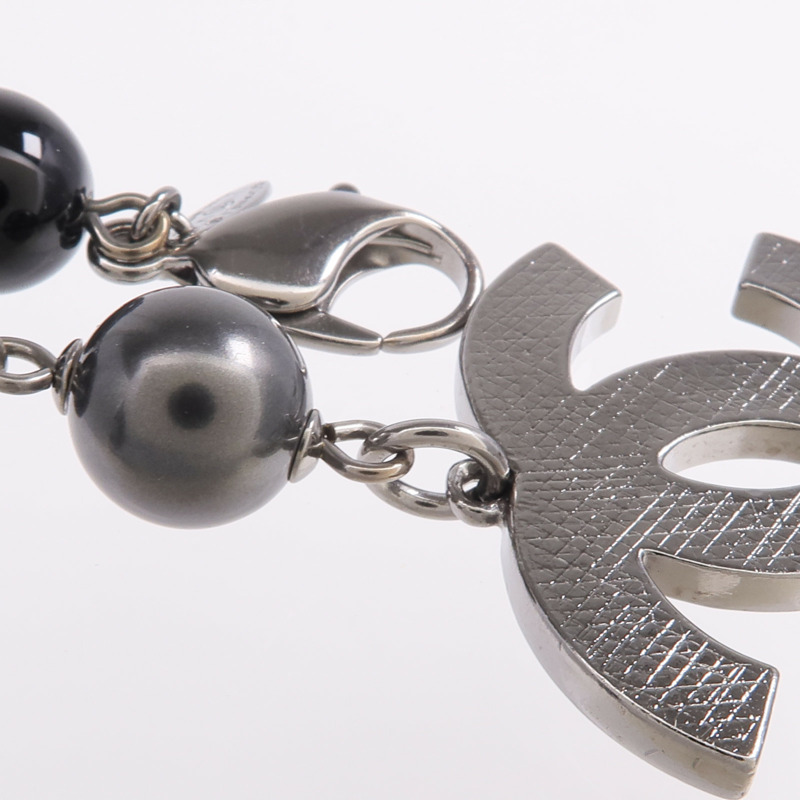 CHANEL 金屬Bracelet手鏈-5