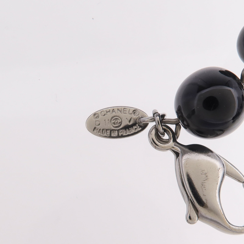 CHANEL 金屬Bracelet手鏈-6