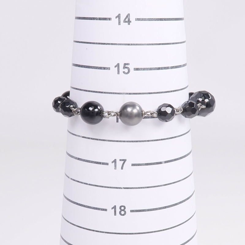 CHANEL 金屬Bracelet手鏈-8