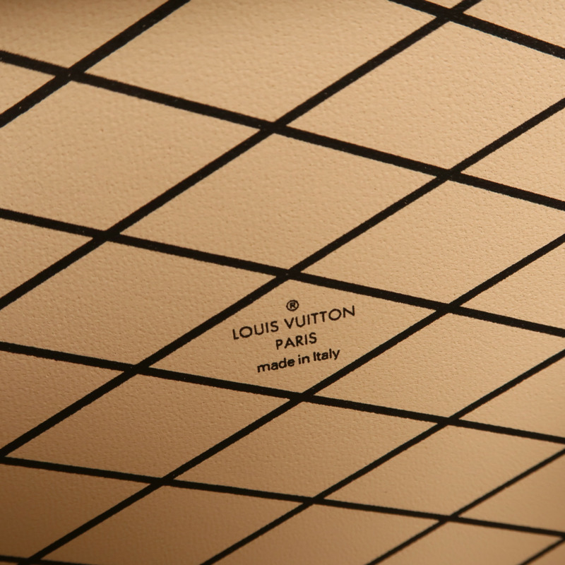 LOUIS VUITTON Monogram Petite Malle金扣肩背袋-5