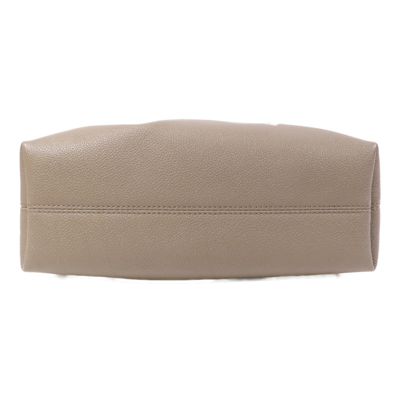 LOUIS VUITTON Monogram Empreinte Bundle金扣手挽肩背兩用袋-3