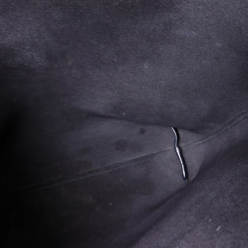 SAINT LAURENT 牛皮皮革2 Way Shoulder Bag金扣手挽肩背兩用袋-15