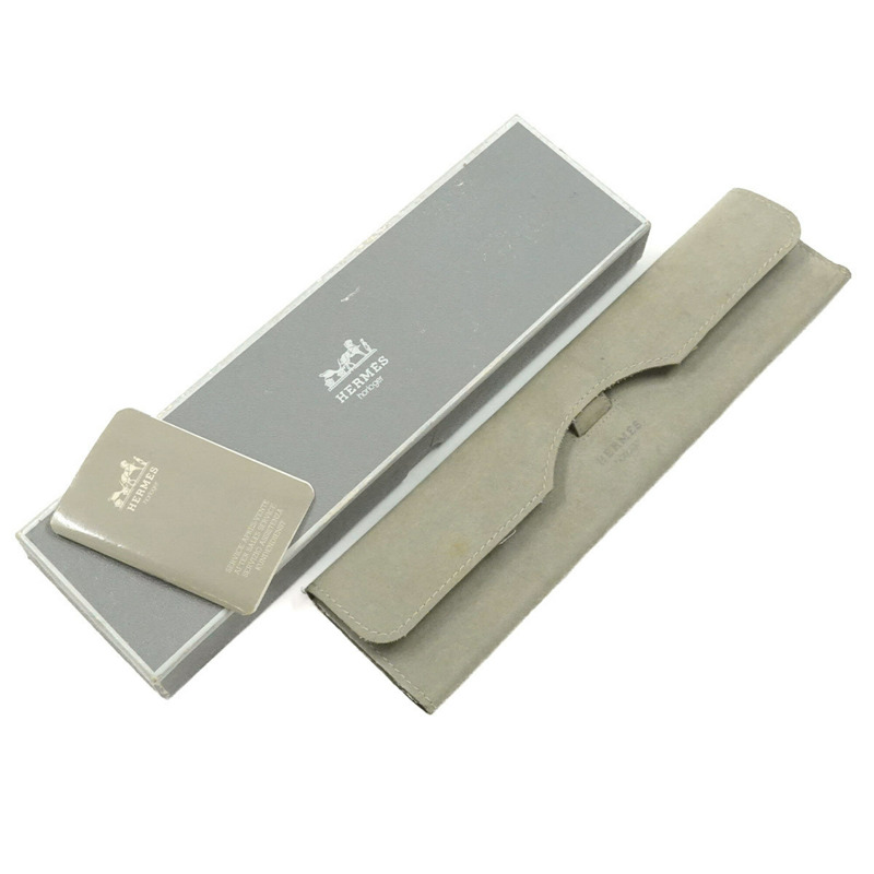 愛馬仕 H-Watch HH1 210 女士腕錶 銀色石英錶 H-1