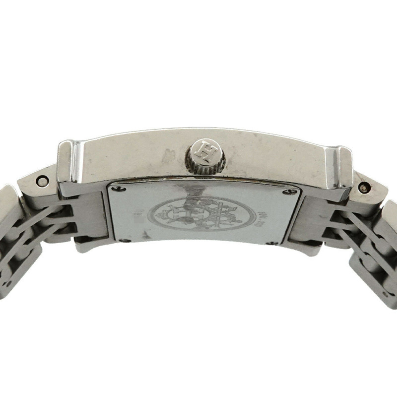 愛馬仕 H-Watch HH1 210 女士腕錶 粉紅石英錶 H-5