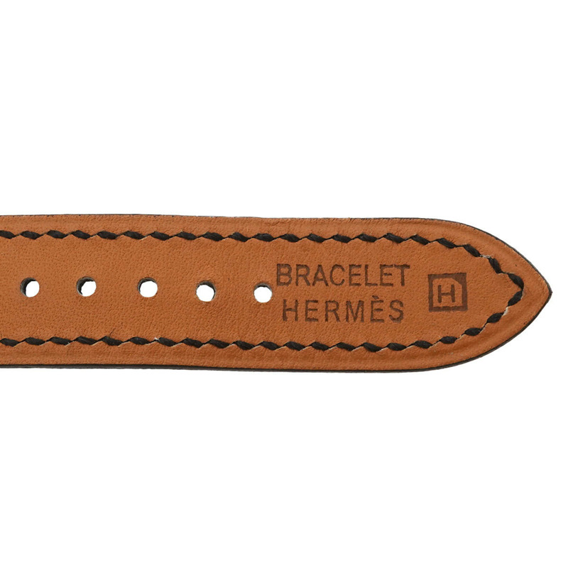 愛馬仕 H-Watch HH1 210 女士腕錶 銀色石英錶 H-6