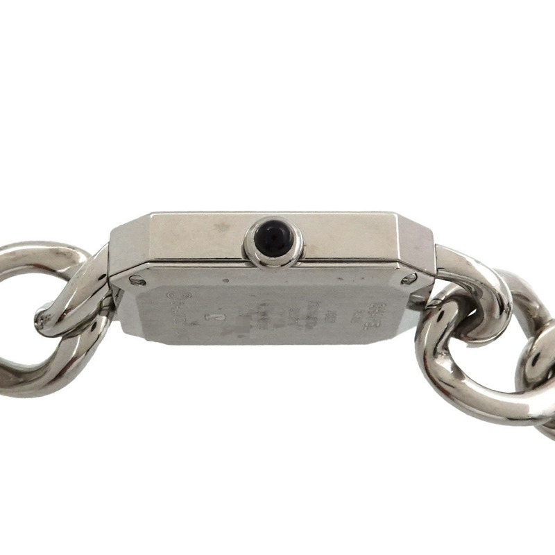 香奈兒 Premiere H0452 女士腕錶，M 碼，黑色石英錶-4