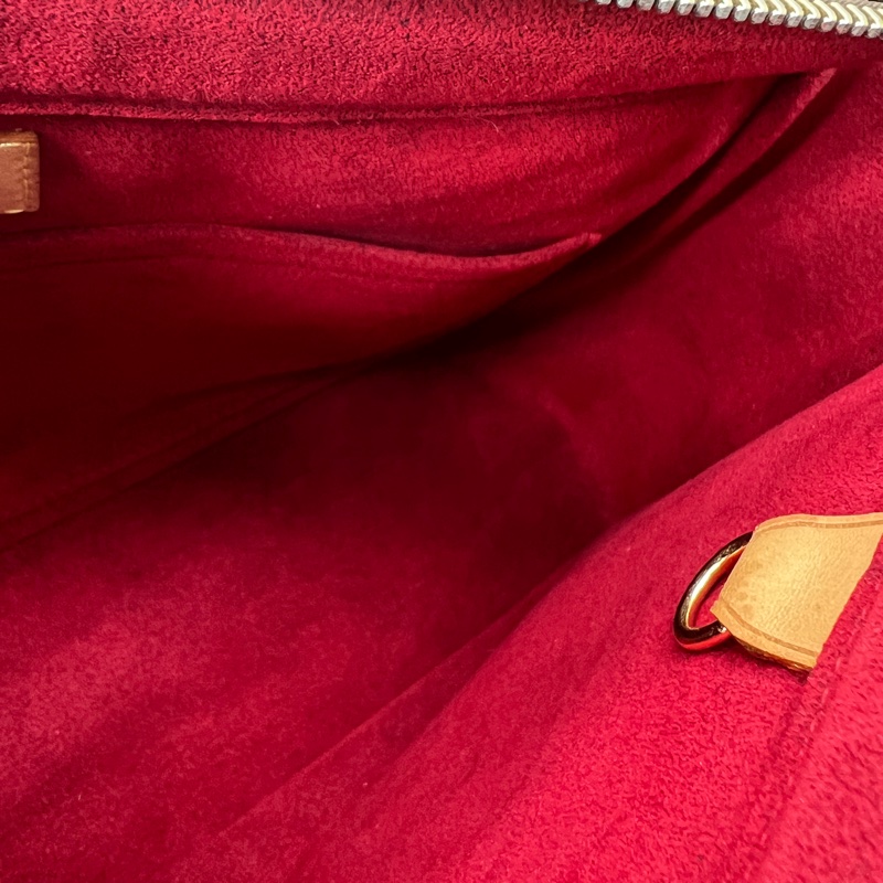 香緹國際精品 921 LV駱駝包 中古美包-9