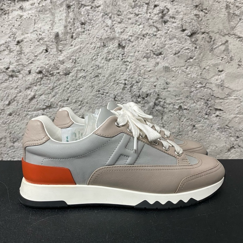 Hermes 愛馬仕運動鞋 35碼-0